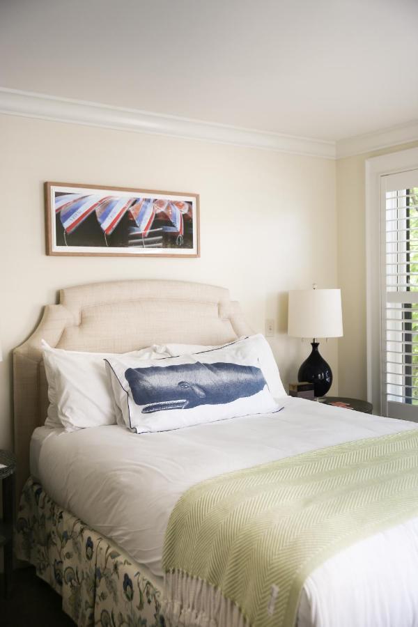The Nantucket Hotel & Resort Exterior foto